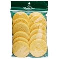 thumbnail image 2 of FantaSea Cellulose Cleansing Sponge, 12-Count Bags (Pack of 2), 2 of 4