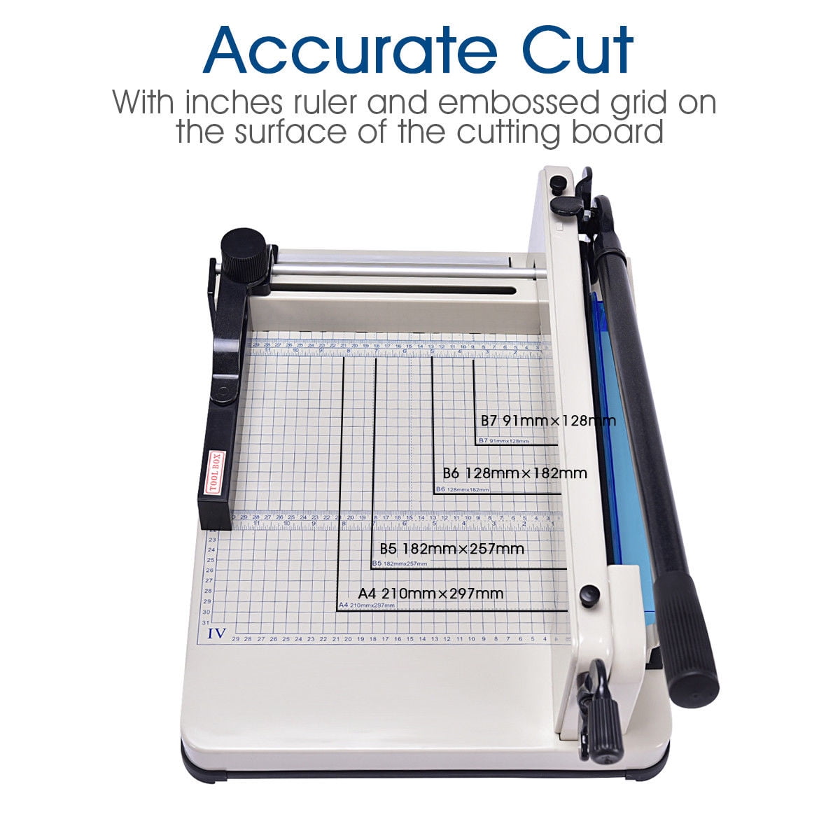 paper cutter walmart in store