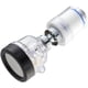 thumbnail image 4 of Kitchen Faucet Filter Aerator Degree Rotatable Design Prevents Splashing, 4 of 11