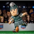 thumbnail image 2 of Bleacher Creatures Michigan State Spartans Sparty 10" Mascot Plush Figure, 2 of 5