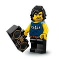 thumbnail image 1 of LEGO® Ninjago™ Série de Collection 71019 - Cole, 1 of 1