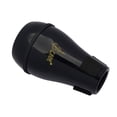 thumbnail image 2 of 1Pc Trombone Mute Tenor Trombone Mute Trombone Straight Mute Plastic Silencer, 2 of 5