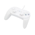 thumbnail image 2 of Control Álambrico Virtual Zone Pro Blanco Compatible con Nintendo Wii, 2 of 5