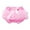 Pink, variant on EnJoCho Baby Girls Boys Bow Tie Solid Spring Summer Shorts PP Pants Triangle Shorts Covers Clothes Little&Big Girl Cute Shorts Dress