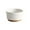 White, variant on FEOLGEHLY Elevated Ceramic Pet Bowl, Constant Temperature Heating Slow Feed Water Bowl Non Slip Drinking Bowl, Indoor Warm Water Feeding Bowl for Indoor Cats Small Dogs