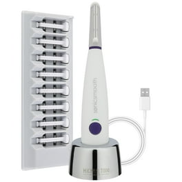 Nu Skin Galvanic Facial Spa Device with Two Boxes Galvanic Spa