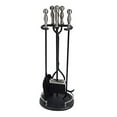 thumbnail image 2 of Minuteman X860643 Achla Designs Deluxe Ball Handle Fire Tool, 2 of 3