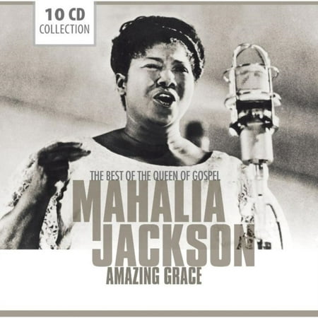 AMAZING GRACE: THE BEST OF