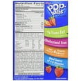 thumbnail image 2 of Kellogg's Pop-Tarts, Strawberry, Unfrosted (Pack of 48), 2 of 6