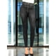 thumbnail image 2 of Pack de 2 Leggins Mujer Unitalla Mezclilla Faja Alta Estilo Pantalón Mezclilla Jegging Tiro Alto, Mallon licra Cómodos Elásticos, 2 of 4