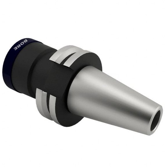 ETM CAT40 Boring Head Taper Shank Modular Connection, MB50 Inside Modular Connection, 2.6" Projection