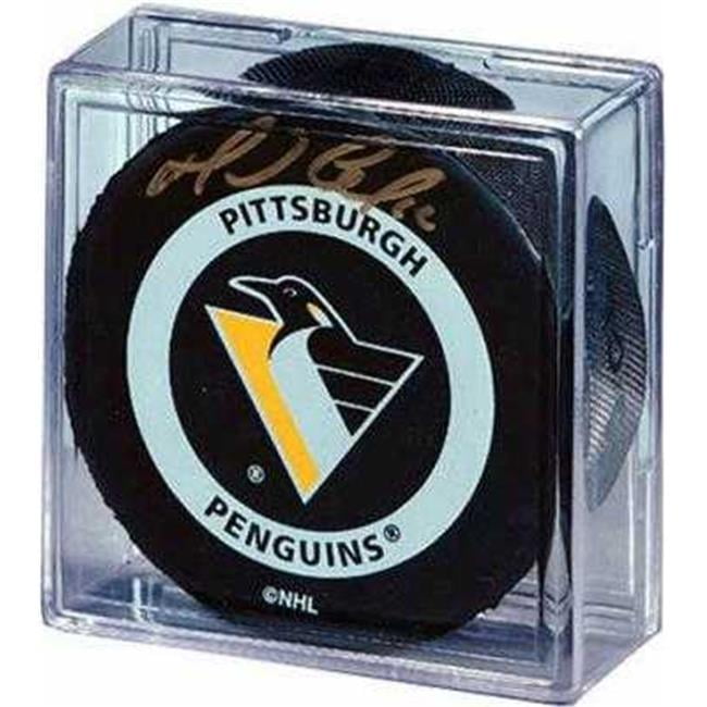 Autograph Warehouse 74393 Hockey Puck Acrylic Display Case