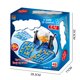thumbnail image 3 of Bingo Party Game Classic Family Children Números Máquina Juego Toy Christmas Party Game matsuzay FN006308-00, 3 of 6