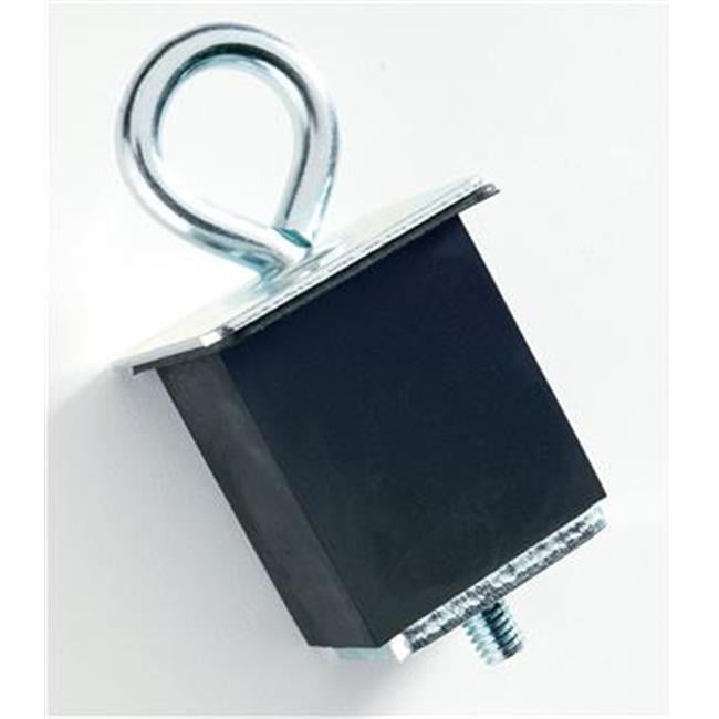 HIGHLAND 9250800 Tie Down Anchor Stake Pocket Mount