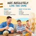 thumbnail image 4 of Name That Kitty: ¡el juego de cartas de gatos para niños de 8 a 12 años es ideal para manualidades con gatos, juegos de gatos y fanáticos de la memoria de gatos! Diversión para familias Regalos para n, 4 of 5