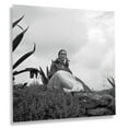 thumbnail image 6 of 1937 Frida Kahlo Photo Print - 24x24 Inch Vintage Photo of Frida Kahlo for Vogue Magazine Senoras of Mexico - Frida Kahlo Wall Art Poster, 6 of 6