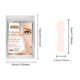 thumbnail image 4 of 40 Uds cinta Invisible en forma de V pegatinas de cara delgada herramientas de maquillaje adelgazantes, 4 of 6