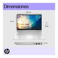 thumbnail image 2 of Laptop HP Pavilion 14-ek0010la Intel Core i3 8GB RAM 512GB SSD, 2 of 4