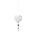 thumbnail image 2 of Fiudx Carillón de Viento de Acero Inoxidable, Colgante de Cristal de Torbellino, Sonido Relajante para Exteriores, Decoración Terapéutica para Jardín, Regalo Conmemorativo, Ambiente Tranquilo, Decora, 2 of 7