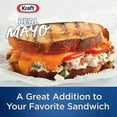 kraft mayo real mayonnaise 1 gal