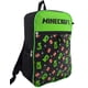thumbnail image 4 of Juego de mochilas escolares Minecraft para NIÑOS negro 5 piezas, 4 of 9