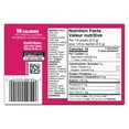 thumbnail image 2 of Jell-O Zero Sugar Raspberry Jelly Powder Mix, 10 g Box, 2 of 8