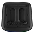 thumbnail image 4 of Bocina Recargable Bluetooth Kaiser KSW-3008 Luces LED 8 pulgadas Potencia 20 000 W PMPO, 4 of 5