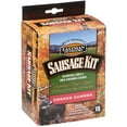 Eastman Outdoors® Premium Chef's Blend Smoked Summer Sausage Kit 7.5 oz