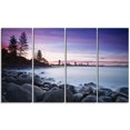 thumbnail image 2 of Rocky Burleigh Point in Blue, 2 of 3