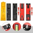 thumbnail image 2 of Picture Hanging Tool Easel Hanging Leveler Locate Mark No Damage To The Wall yellow, 2 of 7