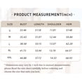 thumbnail image 6 of OutfitShow Women Summer Dress Sleeveless Loose Casual Long Maxi Dresses with Pockets, 6 of 6