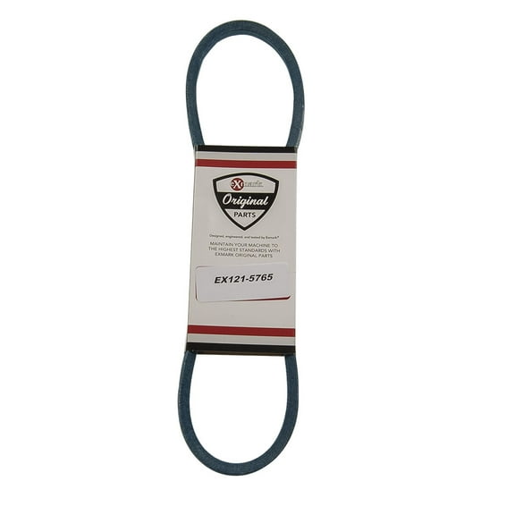 Exmark 121-5765-SL V Belt Commercial Walk Behind 121-5765