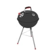 thumbnail image 1 of Asador Tramontina TCP-450L de 18 pulgadas Grill a Carbón, 1 of 4