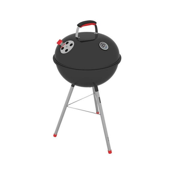 Asador Tramontina TCP-450L de 18 pulgadas Grill a Carbón