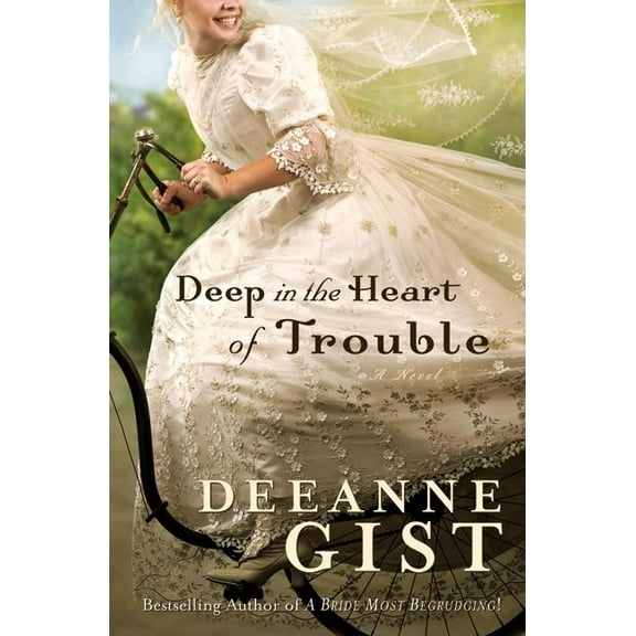 Deep in the Heart of Trouble, (Paperback)