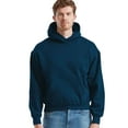 thumbnail image 4 of Fruit of the Loom Mens Supercotton Cotton Hoodie, 4 of 4