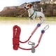 thumbnail image 4 of Cable de amarre para perros para acampar reflectante resistente aéreo ANGGREK Otros, 4 of 8