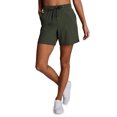 thumbnail image 4 of RBX Active Women's 6-Inch Stretch Woven Hiking Walking Short With Pockets, 4 of 4