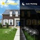 thumbnail image 3 of Lámpara Dandelion Lawn Dandelion Ground Light IP65 Impermeable (luz + 200LED) blanco, 3 of 7