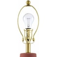 thumbnail image 6 of Boutique Rugs Ranshofen Table Lamp, 6 of 8