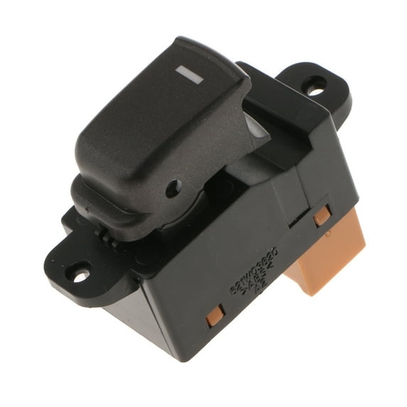 Car Door Window Lifter Switch 93580-3K500 Replacemet For Sonata 2007-2010