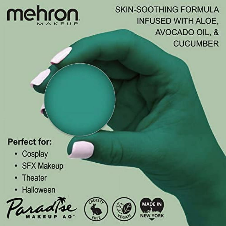 Cosplay  Mehron Makeup – Your Go-to Pro Makeup Brand