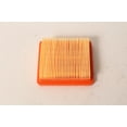 thumbnail image 3 of Air Filter Fits Stihl 4180-141-0300B KM91R KM131 BT131 HT132 FS89 FS111 FC96, 3 of 5