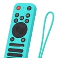 thumbnail image 2 of Funda de silicona Para Control Lg MAGIC MR25GA OLED TURQUESA, 2 of 3