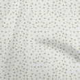 thumbnail image 1 of oneOone Cotton Flex Light Green Fabric Abstract Polka Sewing Craft Projects Fabric Prints By Yard 40 Inch Wide, 1 of 4