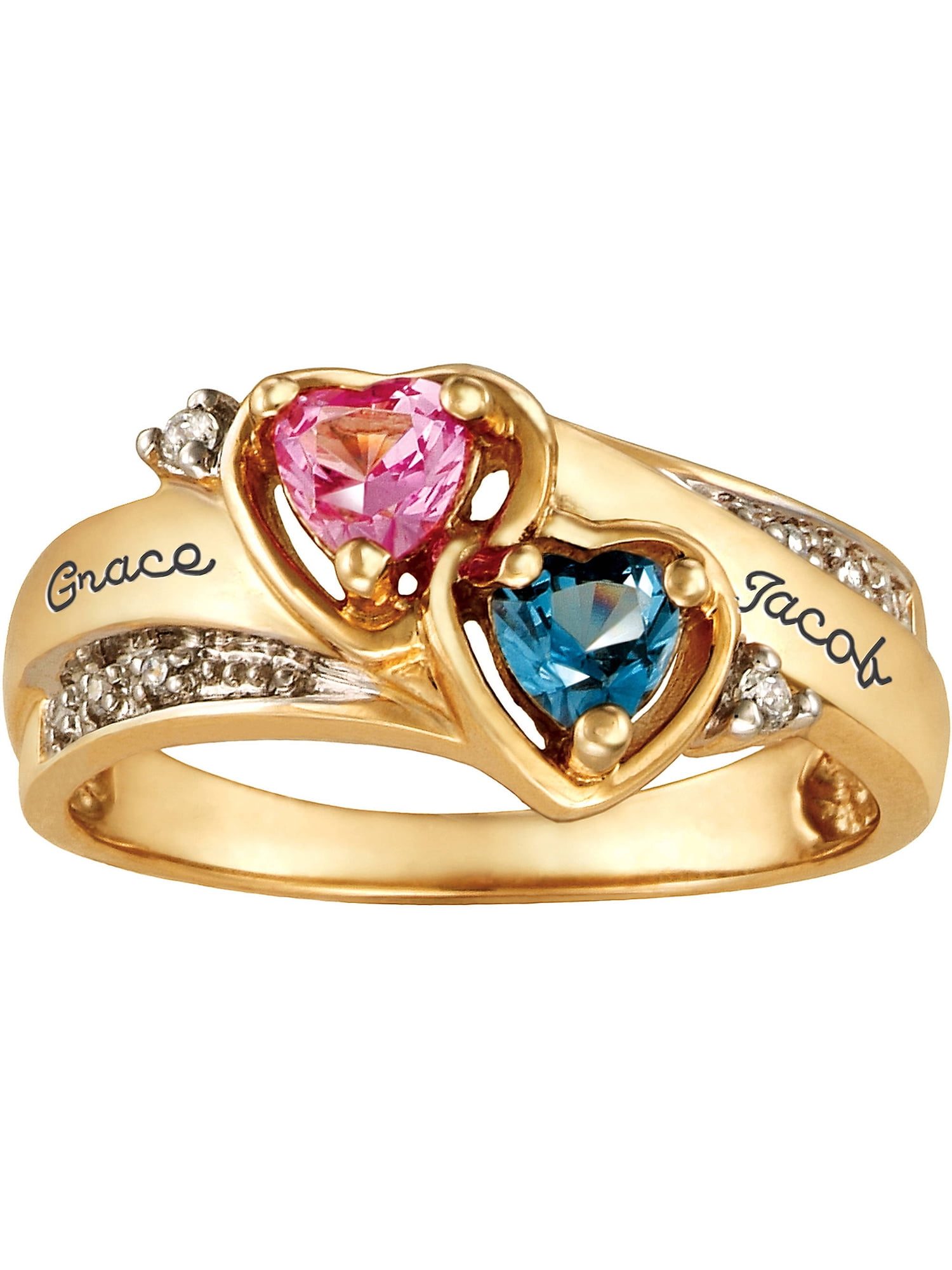 Promise rings for guys walmart new arrivals
