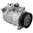 thumbnail image 2 of For BMW 335i 135i xDrive OEM AC Compressor w/ A/C Repair Kit - BuyAutoParts, 2 of 8