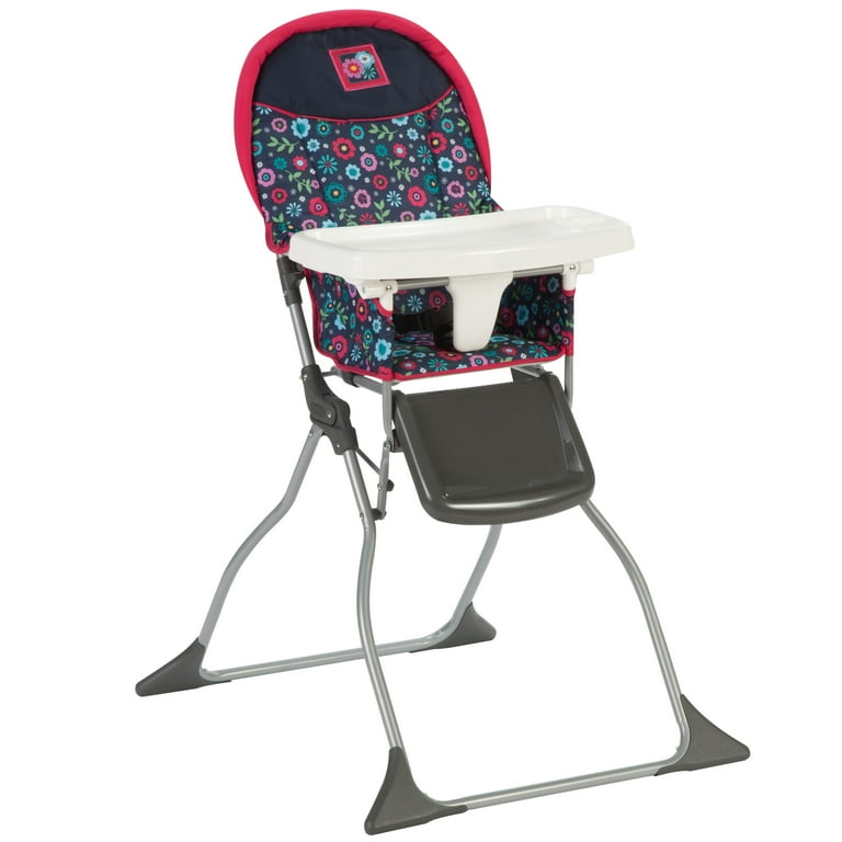 Cosco simple hotsell fold high chair