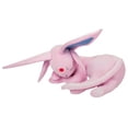 thumbnail image 4 of Pokemon Espeon Sleeping Plush - 18-inch Premium Plush in Sleeping Pose, 4 of 5