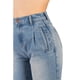 thumbnail image 2 of Cullote jeans 9359a azul 9 jeanswest 9359a, 2 of 5